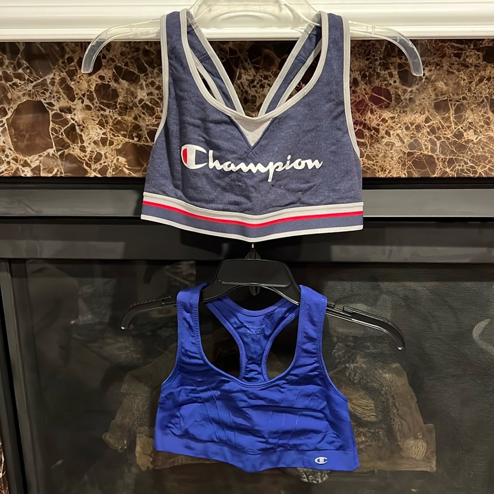 Champions Sports Bras